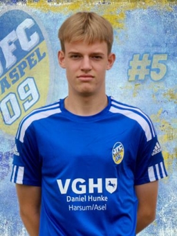 Avatar Bild für Jonas Brunswick