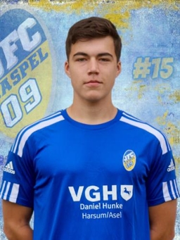 Avatar Bild für Ansgar Fabian Koch