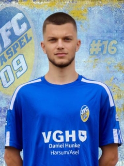 Avatar Bild für Karlo Kusic