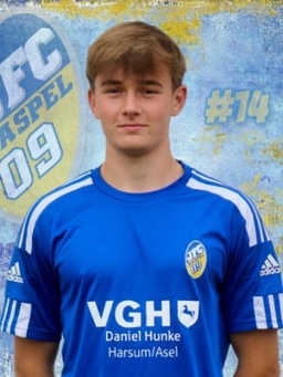 Avatar Bild für Luis Sander