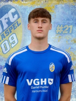 Avatar Bild für Gianluca Schmidt