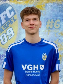 Avatar Bild für Linus Thau