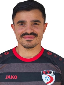 Avatar Bild für Ahmet Cavuldak