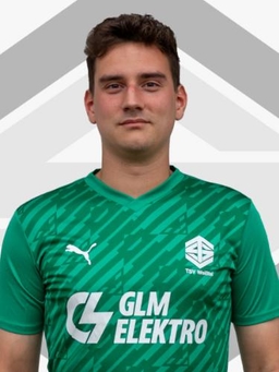 Avatar Bild für Julius Spork
