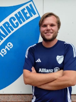Avatar Bild für Rafael Kaluza