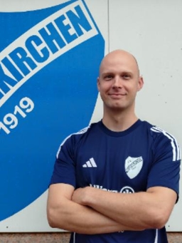 Avatar Bild für Nils Kramer