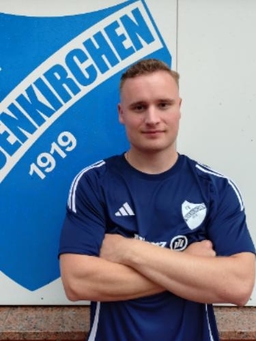Avatar Bild für Andreas Eddi Marz