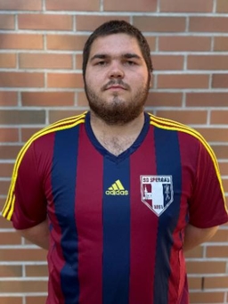 Avatar Bild für Lukas Horvath