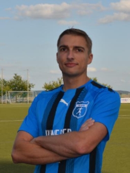 Avatar Bild für Raphael Arend
