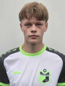 Avatar Bild für Justin Maurice Kramp