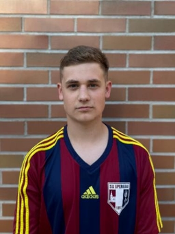 Avatar Bild für Finn Noah Straube