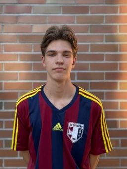 Avatar Bild für Yehor Hrysenko