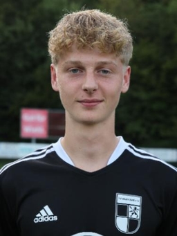 Avatar Bild für Finn Morgan Hartmann