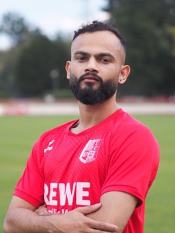 Avatar Bild für Imran Haque