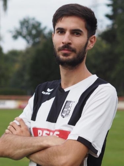 Avatar Bild für Daniel Koutsos