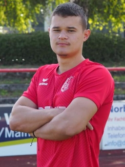 Avatar Bild für Matej Peric