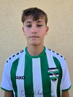 Avatar Bild für Luc Aleksander Rahnfeld