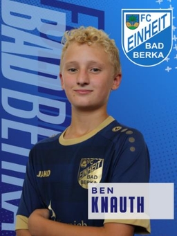 Avatar Bild für Ben Knauth