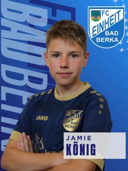 Avatar Bild für Jamie König