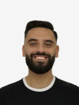 Avatar Bild für Dardan Hetemi