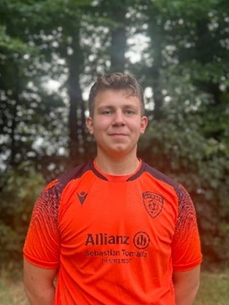 Avatar Bild für Maximilian Lörbs