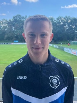 Avatar Bild für Phil Niehoff