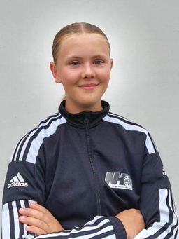 Avatar Bild für Angelina Eilenberger