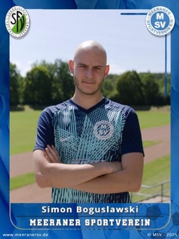 Avatar Bild für Simon Boguslawski