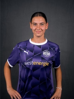 Avatar Bild für Tamara Gerhard