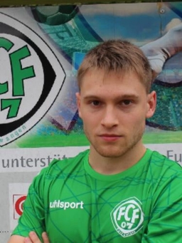 Avatar Bild für Felix Disch