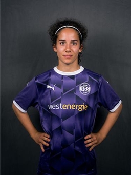 Avatar Bild für Alexandra Luise Nestel