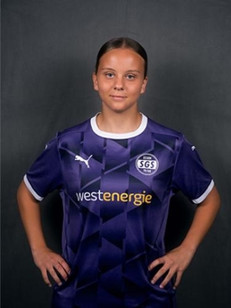 Avatar Bild für Sophie Schellhöh