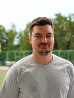 Avatar Bild für Marius Heyl