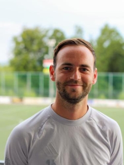 Avatar Bild für Moritz Primke