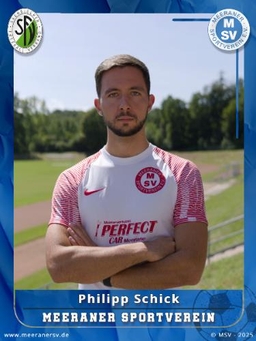 Avatar Bild für Philipp Schick