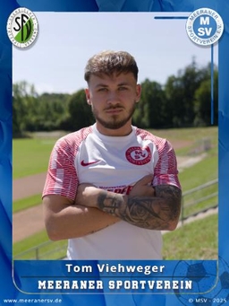 Avatar Bild für Tom Viehweger