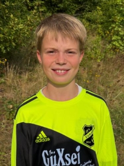 Avatar Bild für Elyas Maur