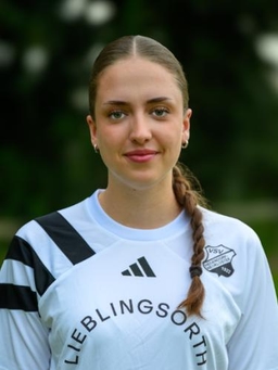 Avatar Bild für Julia Sachtler