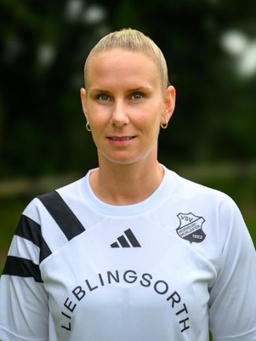 Avatar Bild für Katrinna Scharkus