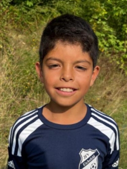 Avatar Bild für Yannik Töpfer Lopez