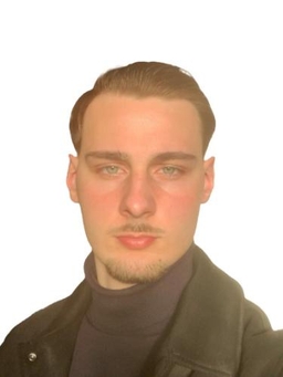 Avatar Bild für Raphael Kalugin