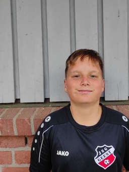Avatar Bild für Enno Pepe Raap