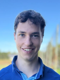 Avatar Bild für Luca Bassl