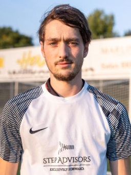 Avatar Bild für Leon Drehwald