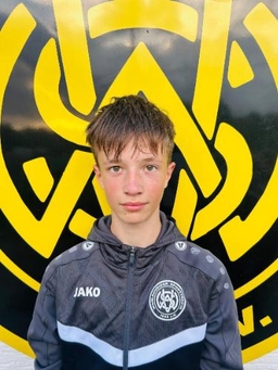 Avatar Bild für Lewis Warwick