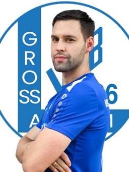 Avatar Bild für Ralf Barthelmie