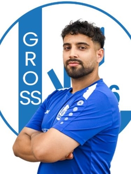 Avatar Bild für Faissal Boukraa