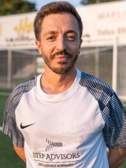 Avatar Bild für Marcel Grioli