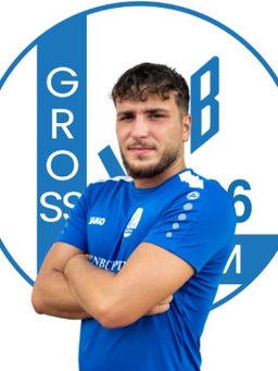 Avatar Bild für Girolamo Di Giovanni