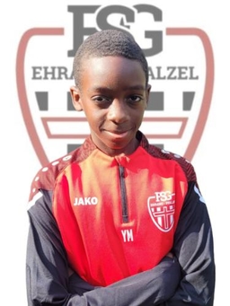 Avatar Bild für Yoann Mael